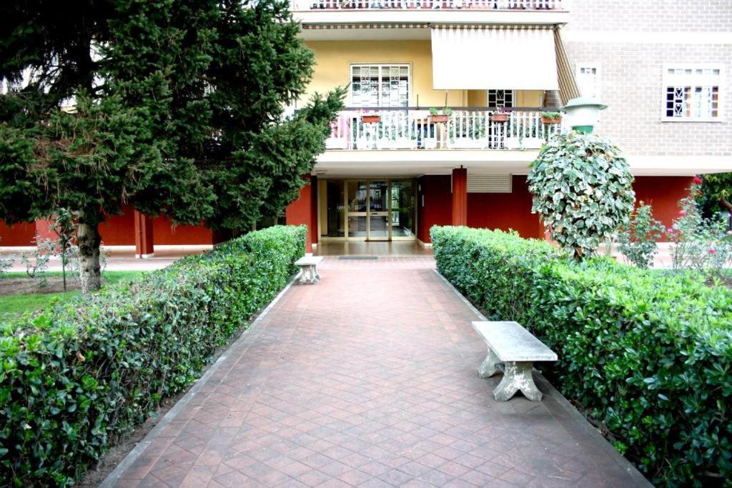 Luxury Cinecitta - Portofina Appartamento *