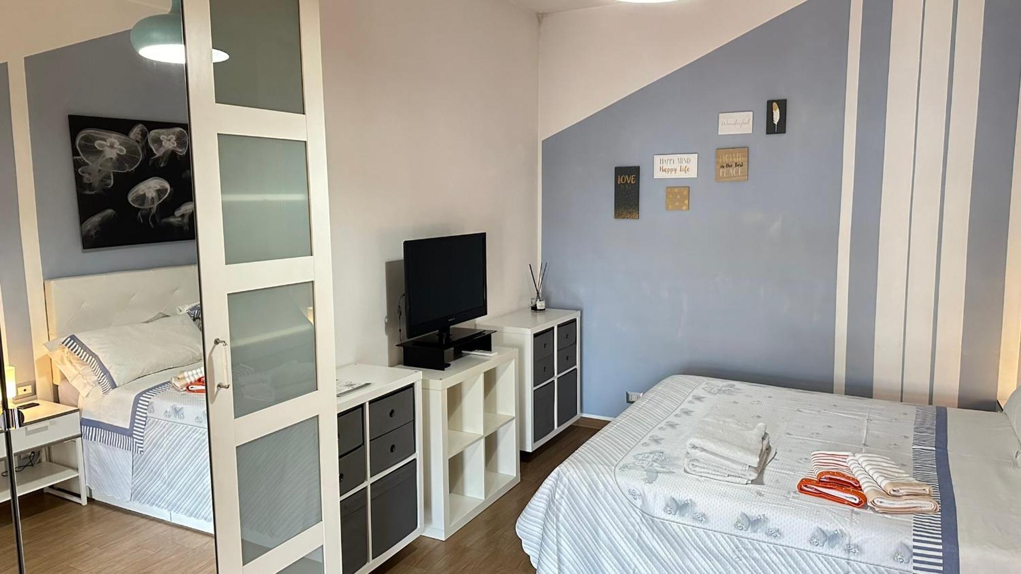 Luxury Cinecitta - Portofina Apartamento Roma