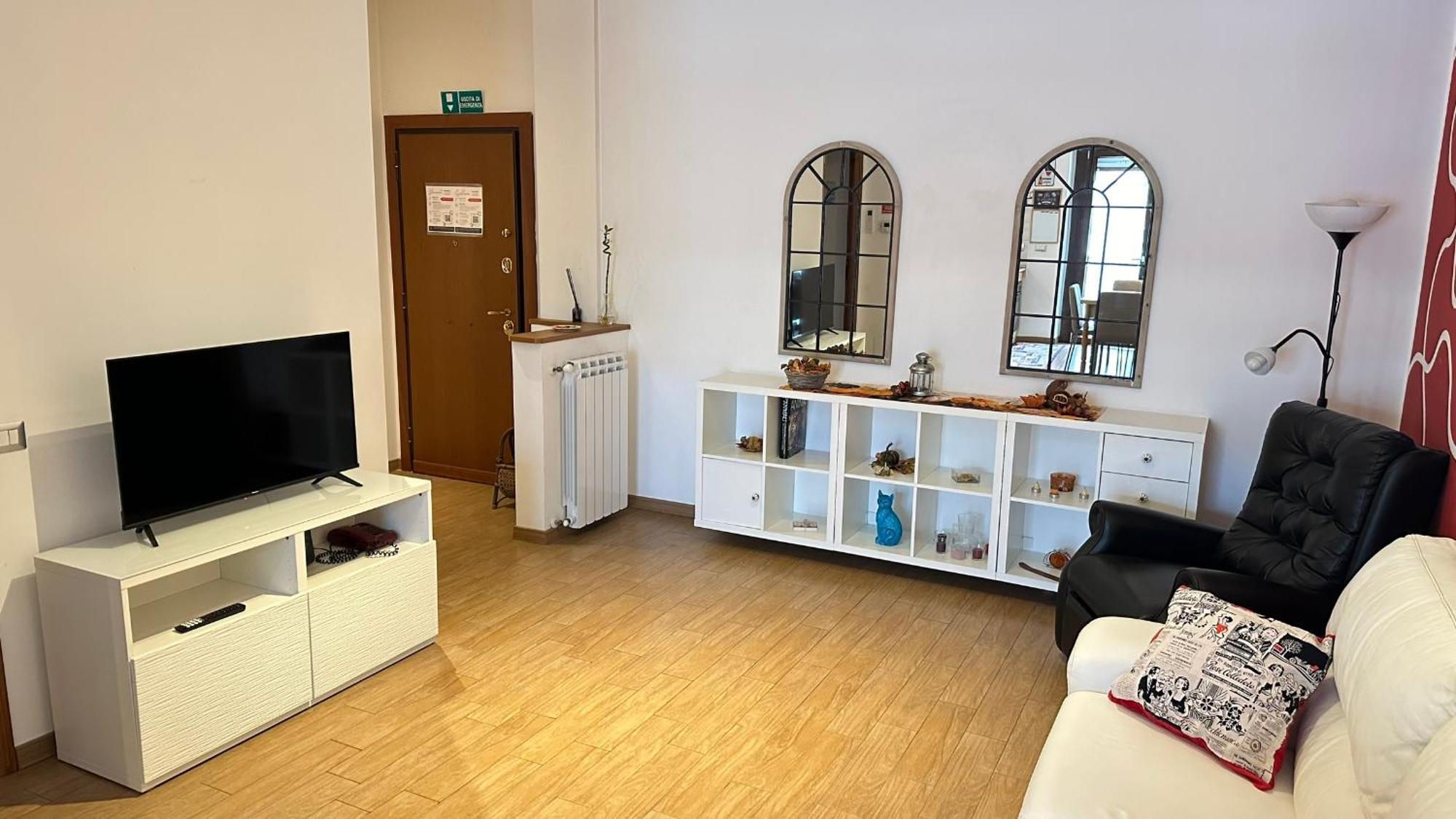 Apartamento Luxury Cinecitta - Portofina