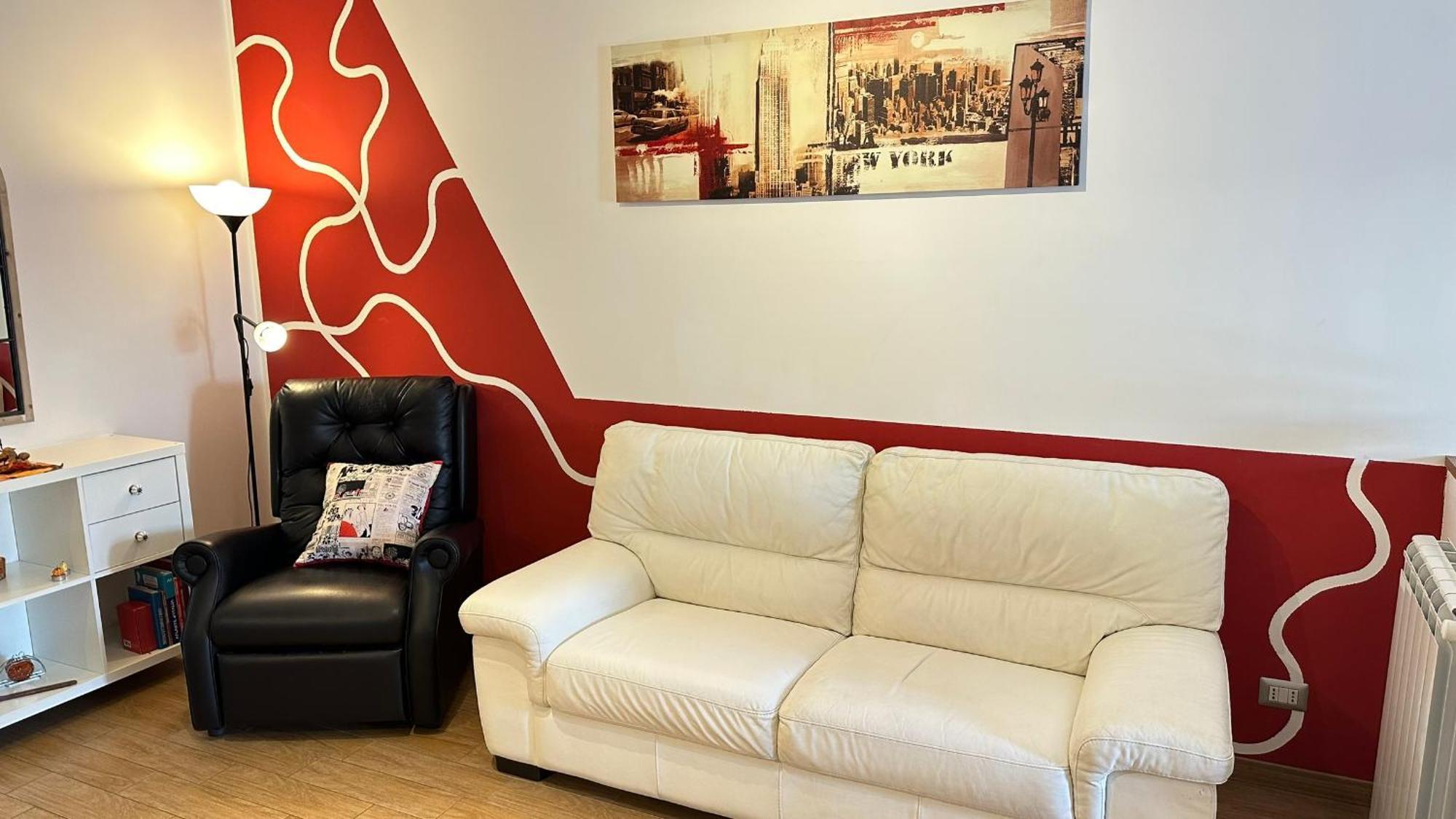 Apartamento Luxury Cinecitta - Portofina Roma