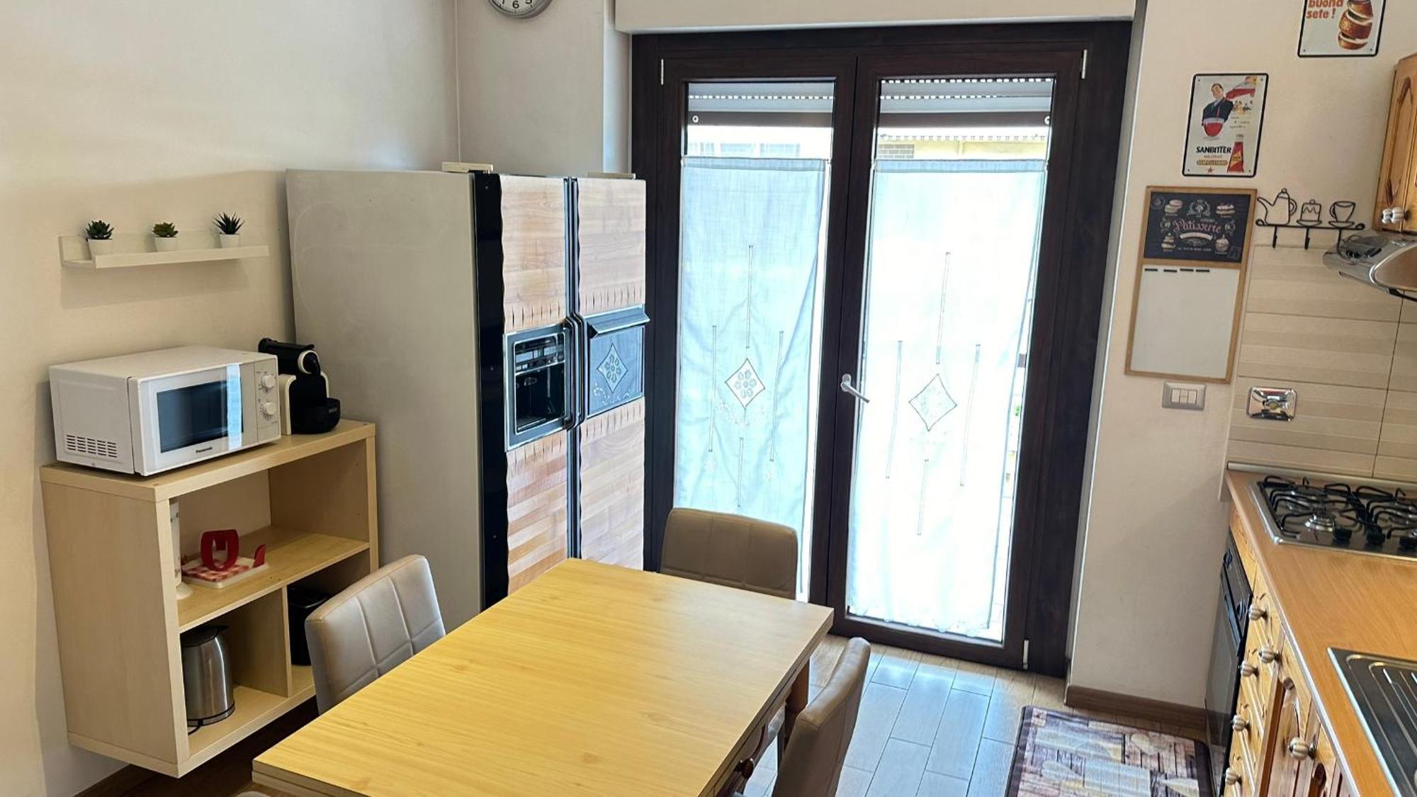 Apartamento Luxury Cinecitta - Portofina