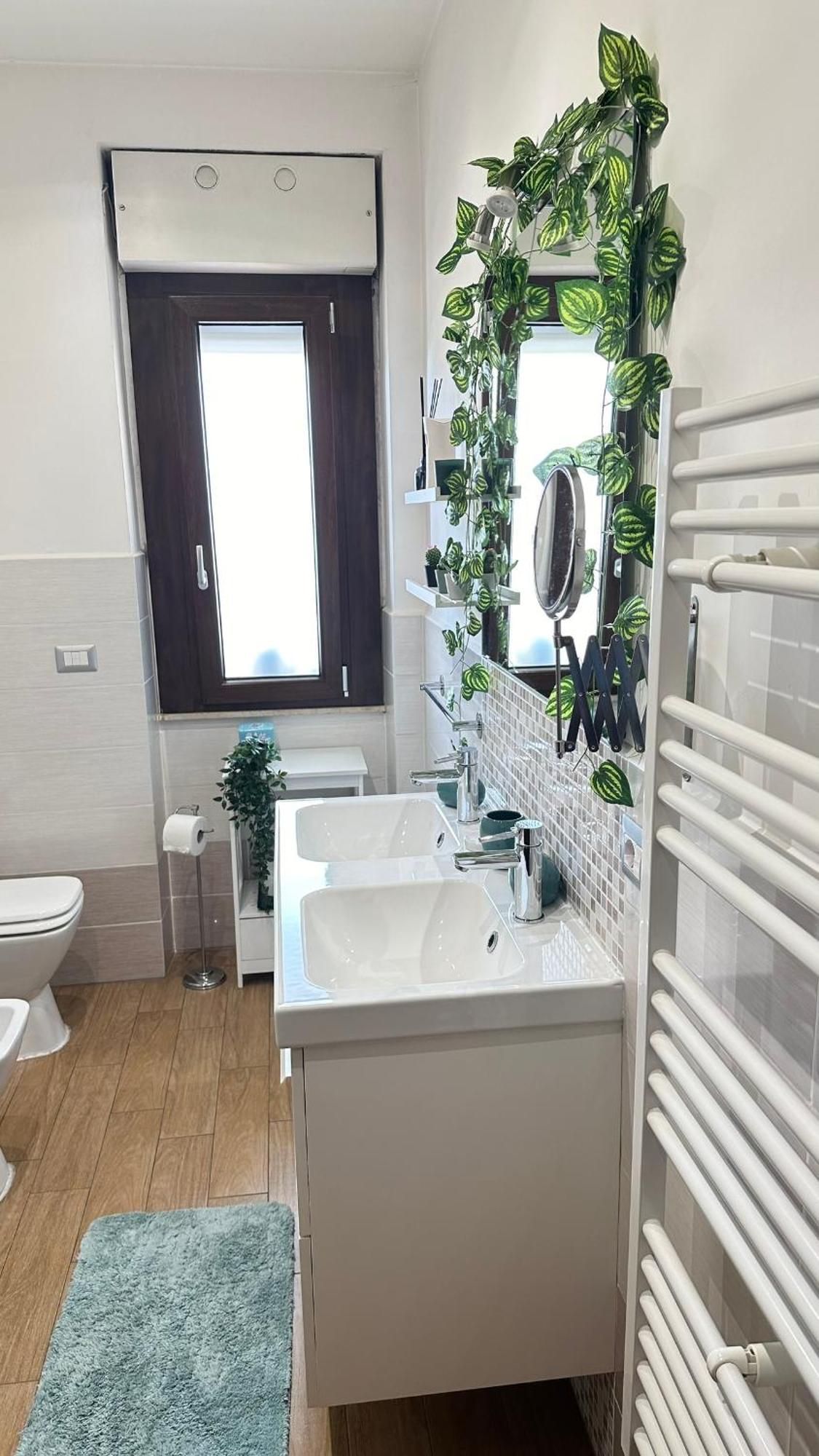 Luxury Cinecitta - Portofina Apartamento Roma